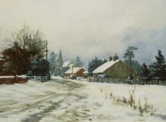 Higham, Invierno 86